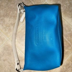 VINTAGE MINI BAG COACH